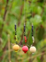 One More Cast Nadväzec Hi-Viz Lock Hook Ronnie Boy Barbed (11)