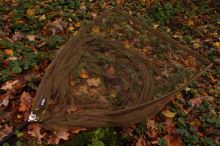 Solar Podberák P1 Bow Loc Landing Net 42" (3)