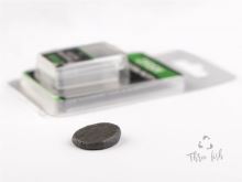 Zfish Plastické Olovo Tungsten Putty Black 15 g (2)