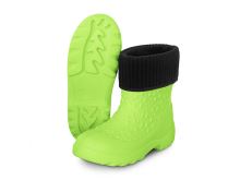 Delphin Detské Čižmy s Vložkou Yupie (1)