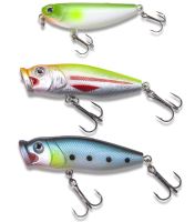 Saenger Set Woblerov Popp And Top Wobbler