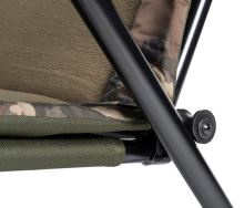Nash Kreslo Bank Life Reclining Chair Camo (4)