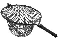 Fencl Muškársky Podberák King XL Karbón So Silikónovou Sieťou 47x57 cm Fencl Muškársky Podberák King XL Karbón So Silikónovou Sieťou 47x57 cm