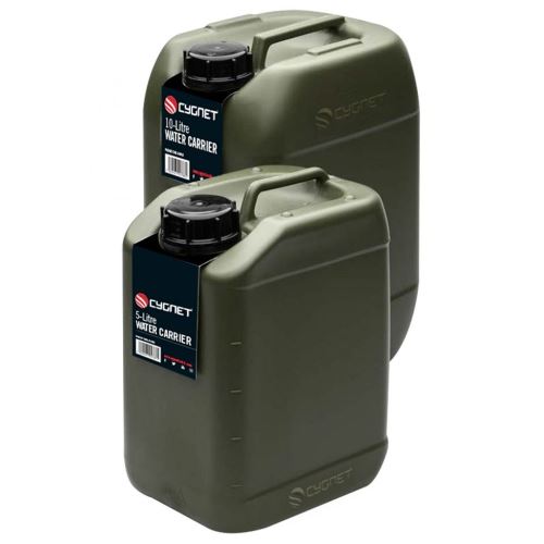 Cygnet Kanister Water Carrier 10 l