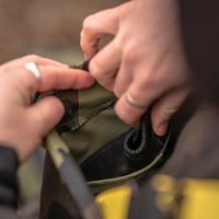 Avid Carp Prsačky 420D Camo Chest Waders (16)