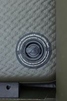 Fox Nafukovací Čln Inflatable Boat 290 X S Hliníkovou Podlahou (5)