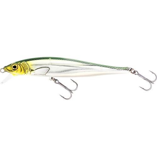 Westin Wobler Jerkbite SR Headlight 17 cm 47 g