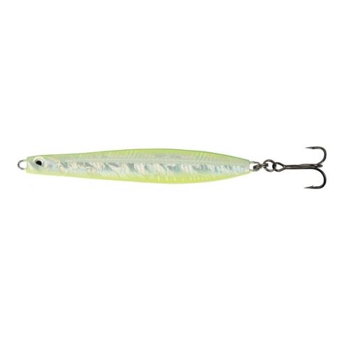 Savage Gear Seeker IPS Super Series Fluo UV Green Yellow