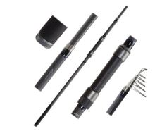 JRC Prút Contact 3,9 m 3 lb LR-Tele