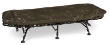 Nash Lehátko Scope Ops 4 Fold Sleep System MK II Nash Lehátko Scope Ops 4 Fold Sleep System MK II