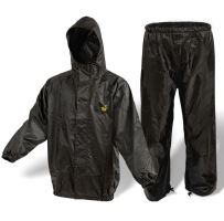 Black Cat Oblek Slime Combo - L