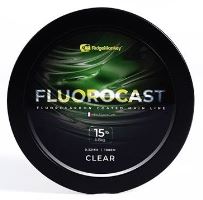 RidgeMonkey Vlasec FluoroCast Fluoro Coated Mainline 1000 m (1)