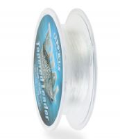 Carp'R' Us Ujímáný Šokový Vlasec Total Tapered Line (1)