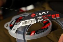 Cygnet Náväzcový Vlasec Mono Stiff Link 20 m Green (2)