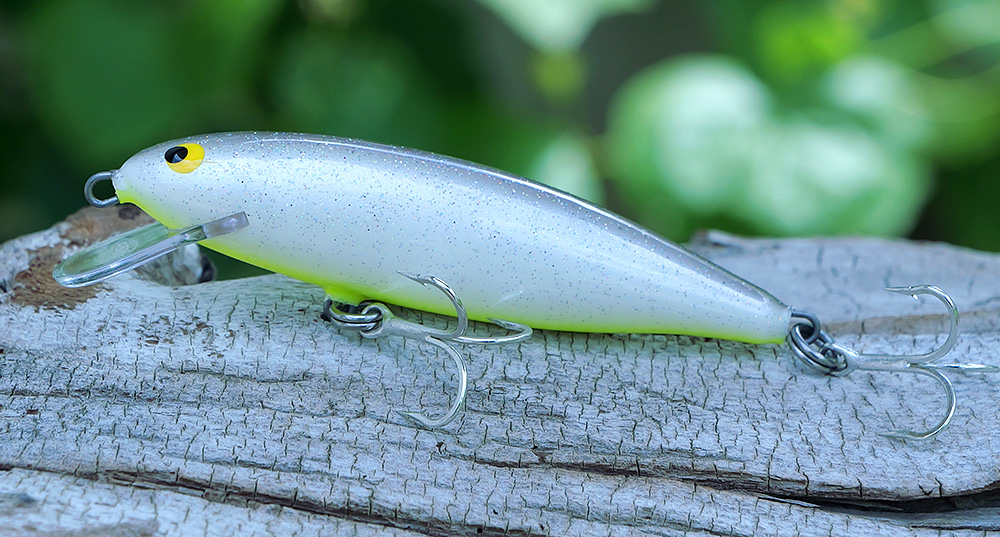 3stan wobler fat minnow fm85 sbsa 8,5 cm 11 g