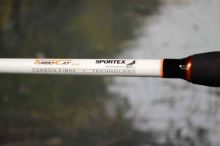 Sportex Prút Turbo Cat Boje 3,3 m 250-500 g (6)