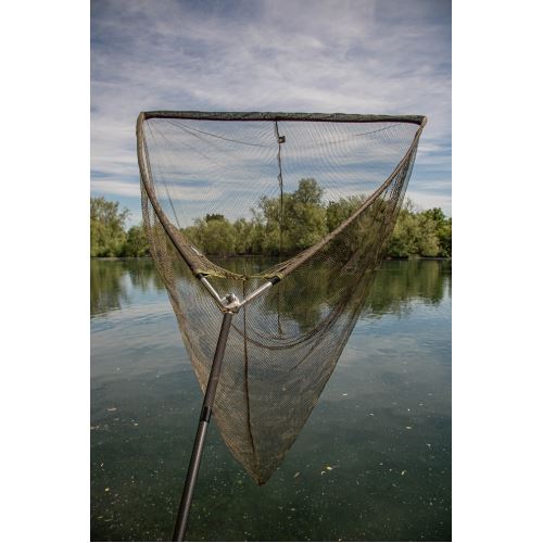 Solar Podberák P1 BOW-LOC Landing Net Upgrade