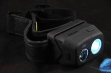 RidgeMonkey Čelovka VRH300 USB + puzdro zdarma (4)