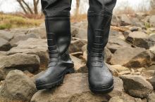 Black Cat Prsačky Booted Waders (21)