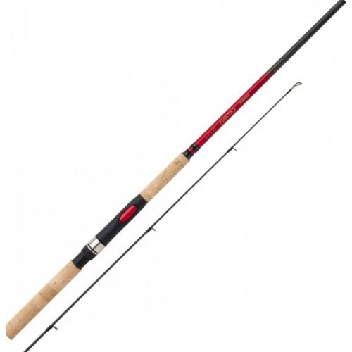 Shimano Prút Catana DX Super Sensitive 2,1 m 1-10 g