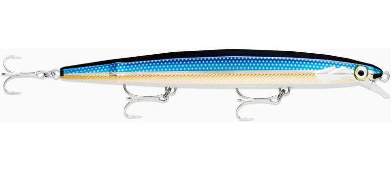 Rapala wobler flash-x extremo bll 16 cm 30 g