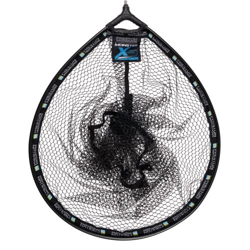 Preston Innovations Podberáková Hlava Monster XS Lift Net