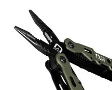 Delphin Multifunkčné Kliešte TaktyX 13 (4)