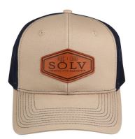 Abu Garcia Šiltovka Söls Trucker Carp