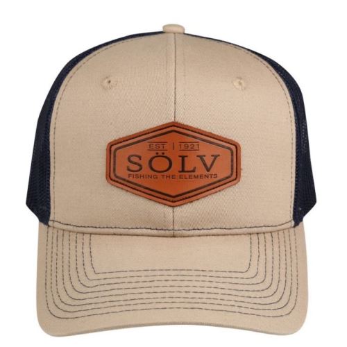 Abu Garcia Šiltovka Söls Trucker Carp