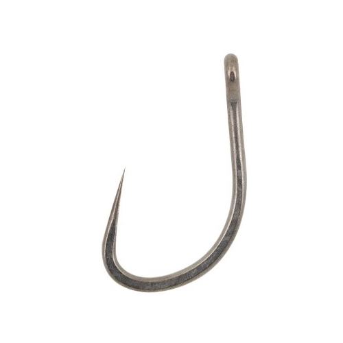 Trakker Háčiky Short Shank Hooks Barbless