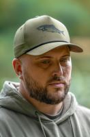 Korum Šiltovka Rope Hat Barbel Parma (3)