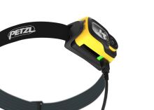 Petzl Čelovka Swift RL Pro 2023 Čiernožltá (3)