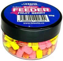 LK Baits Balanc Feeder 5x8 mm 10 g - Fruit Berry