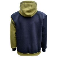 TB Baits Mikina Hexa Camo Hoodie (2)