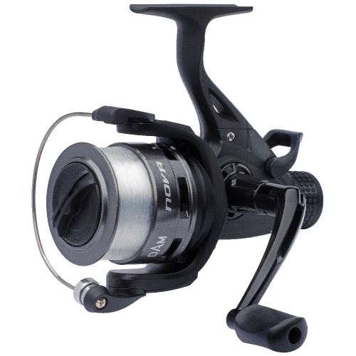 Dam Navijak Quick Nova 3000 FS + Vlasec 0,25 mm