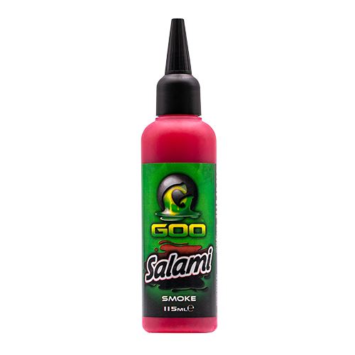 Korda Atraktor Goo Smoke 115 ml