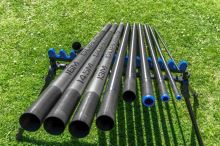 Preston Innovations Delička Superium X75 16 m Pole (6)