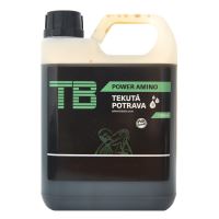 TB Baits Tekutá Potrava Power Amino-250 ml