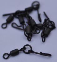 Carp´R´Us Obratlík Quick Change Ring Swivel - Veľkosť 8 (2)
