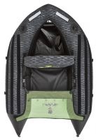 Gunki Belly Boat Squad Float Tube (5)