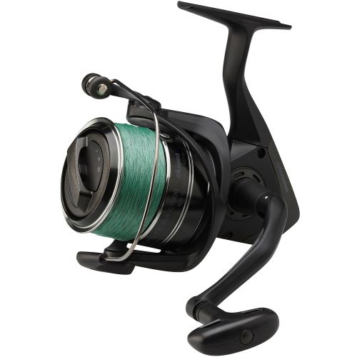 Okuma Navijak Custom Spod CS 7000S FD