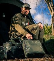 Trakker Jedálenská Sada Veľká NXC Camo Deluxe Food Set (3)