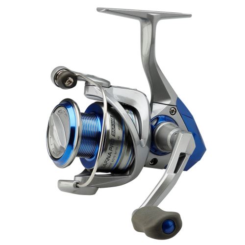 Okuma Navijak Safina Pro SNP 6000 FD