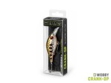 Delphin Wobler WOBBY CRANK-DP Nova 7 cm 12 g (4)