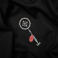 KUMU Tričko Lure Them In Tee (4)