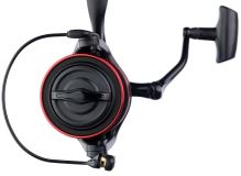 Giants Fishing Navijak Gaube Reel FS 9000 + Cievka 10000 Zadarmo (2)