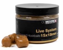 CC Moore Boilie V Dipe Live System 15x18 mm 35 ks