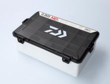 Daiwa Krabička D-BOX Deep Smoke (3)