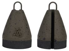 Matrix Záťaž Pre Meranie Hĺbky Precision Plummets 2 ks - 40 g