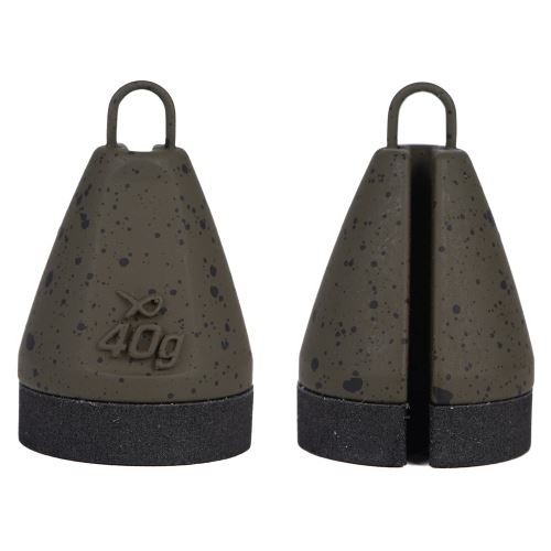 Matrix Záťaž Pre Meranie Hĺbky Precision Plummets 2 ks